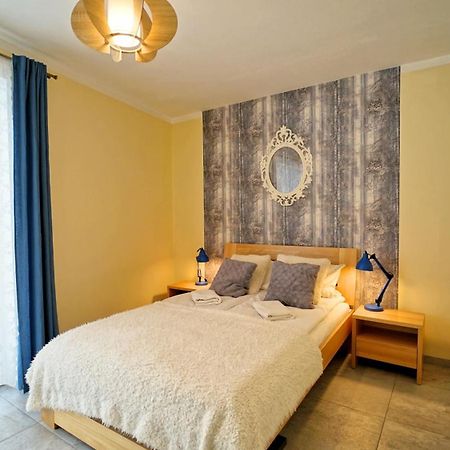 Apartamenty Everysky - Konopnickiej 11 Karpacz Ngoại thất bức ảnh