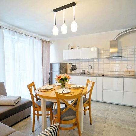 Apartamenty Everysky - Konopnickiej 11 Karpacz Ngoại thất bức ảnh