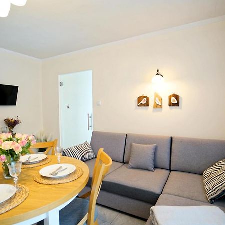 Apartamenty Everysky - Konopnickiej 11 Karpacz Ngoại thất bức ảnh