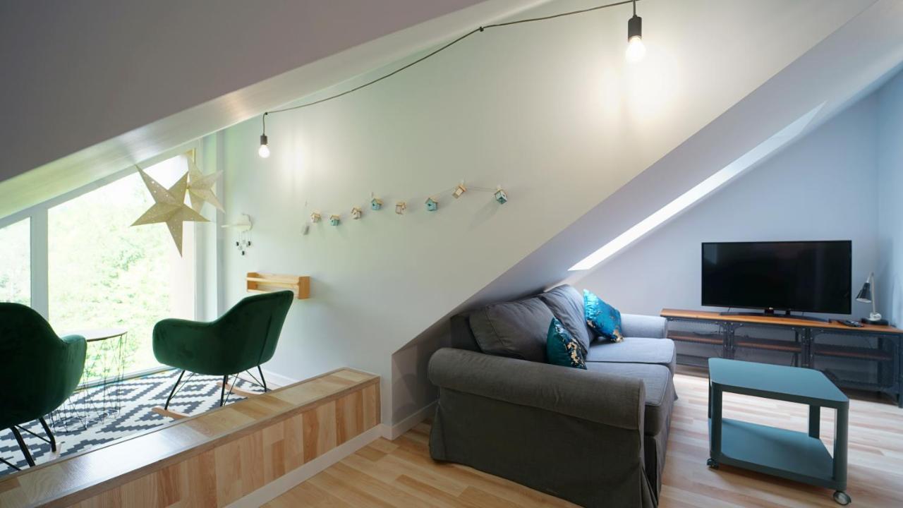 Apartamenty Everysky - Konopnickiej 11 Karpacz Ngoại thất bức ảnh