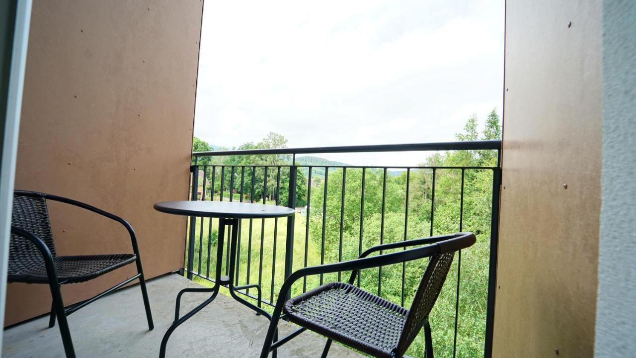 Apartamenty Everysky - Konopnickiej 11 Karpacz Ngoại thất bức ảnh