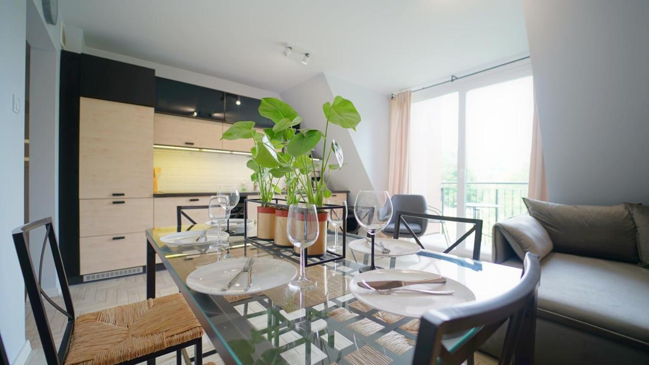 Apartamenty Everysky - Konopnickiej 11 Karpacz Ngoại thất bức ảnh