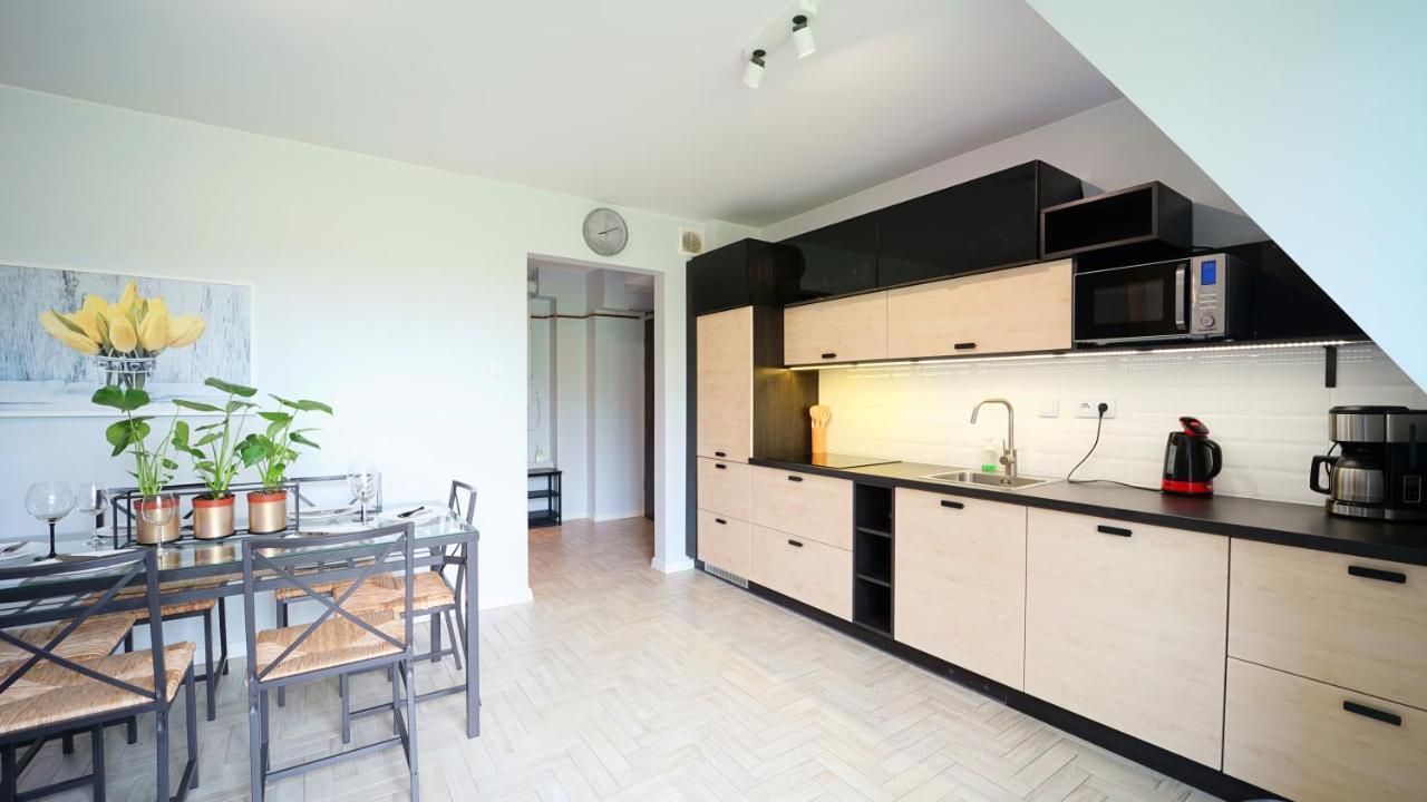 Apartamenty Everysky - Konopnickiej 11 Karpacz Ngoại thất bức ảnh