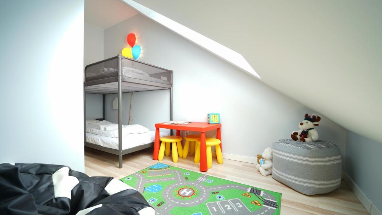 Apartamenty Everysky - Konopnickiej 11 Karpacz Ngoại thất bức ảnh