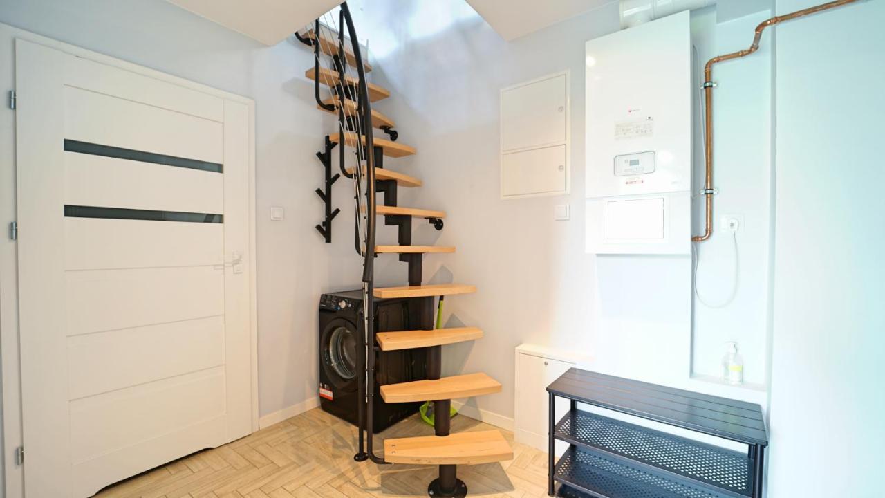 Apartamenty Everysky - Konopnickiej 11 Karpacz Ngoại thất bức ảnh