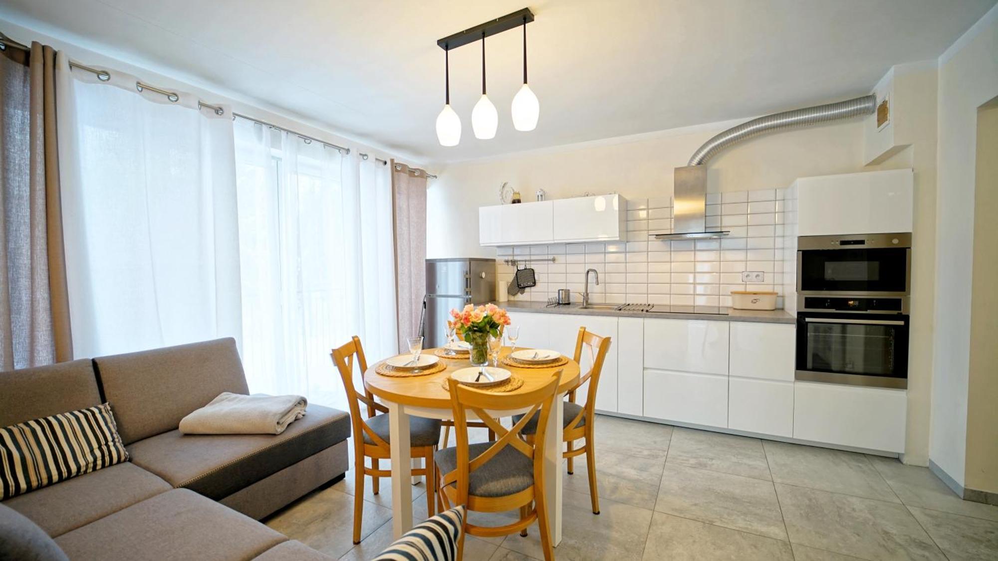 Apartamenty Everysky - Konopnickiej 11 Karpacz Ngoại thất bức ảnh