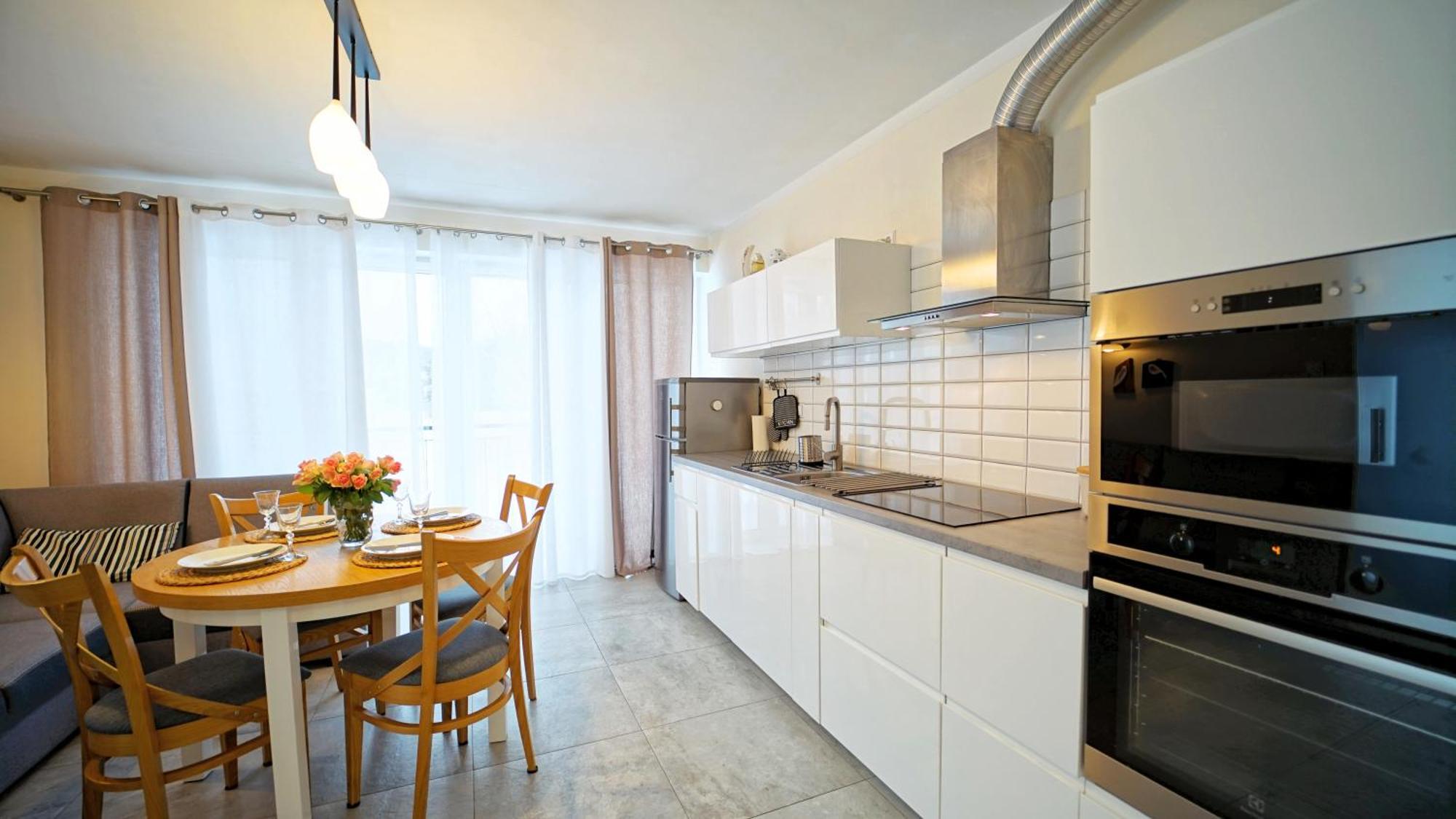Apartamenty Everysky - Konopnickiej 11 Karpacz Ngoại thất bức ảnh