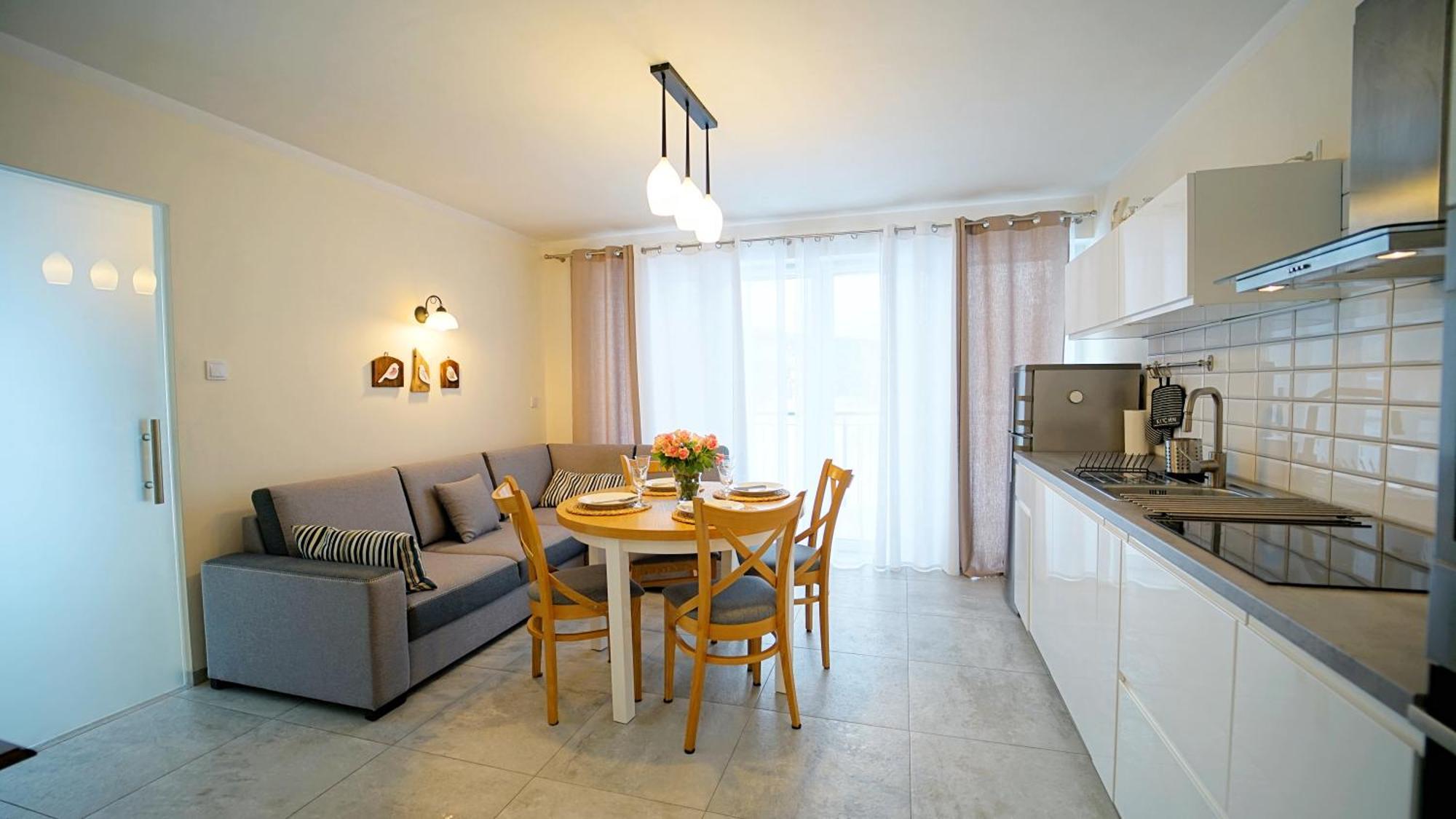 Apartamenty Everysky - Konopnickiej 11 Karpacz Ngoại thất bức ảnh