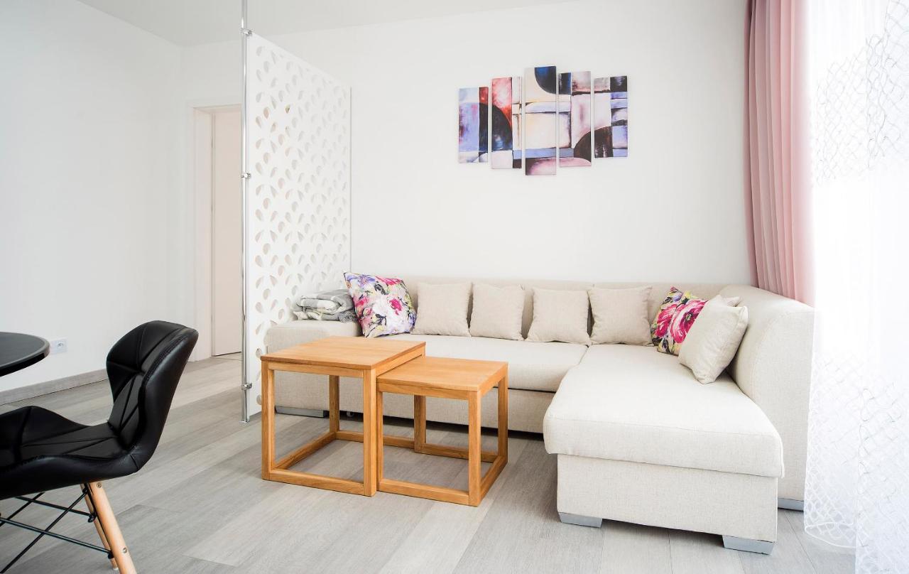 Apartamenty Everysky - Konopnickiej 11 Karpacz Ngoại thất bức ảnh