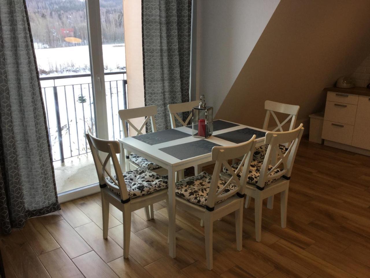 Apartamenty Everysky - Konopnickiej 11 Karpacz Ngoại thất bức ảnh