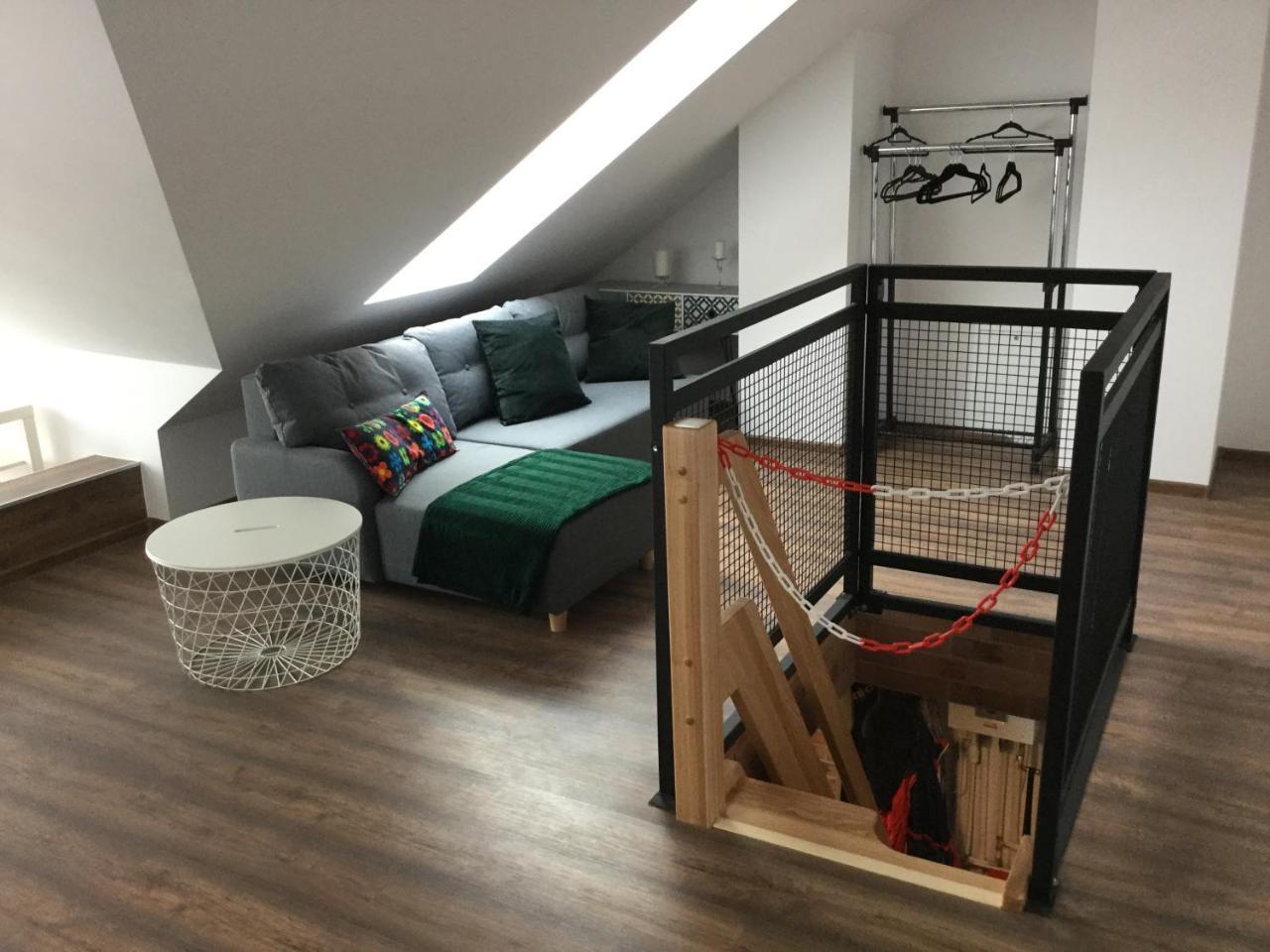 Apartamenty Everysky - Konopnickiej 11 Karpacz Ngoại thất bức ảnh