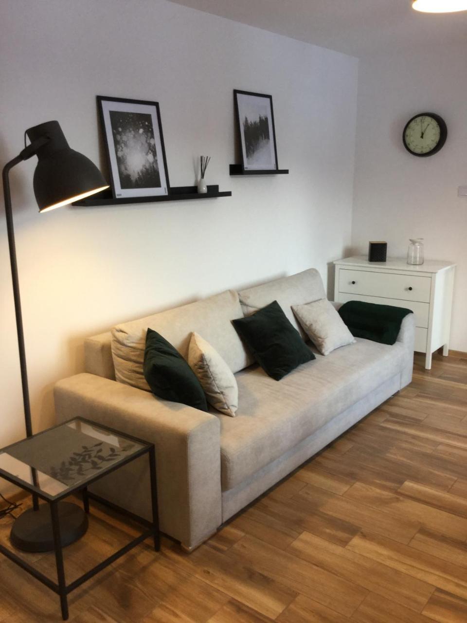 Apartamenty Everysky - Konopnickiej 11 Karpacz Ngoại thất bức ảnh