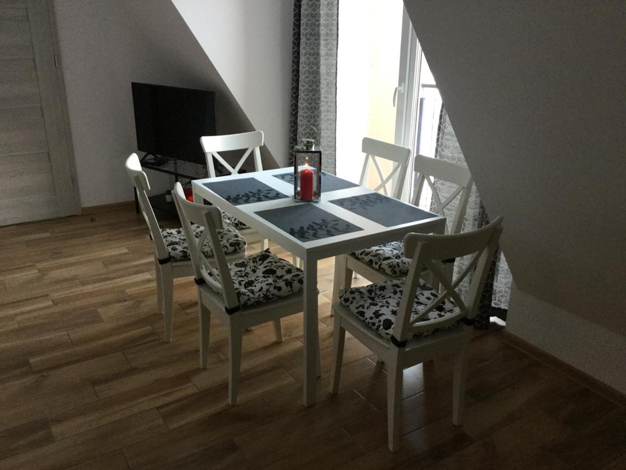 Apartamenty Everysky - Konopnickiej 11 Karpacz Ngoại thất bức ảnh