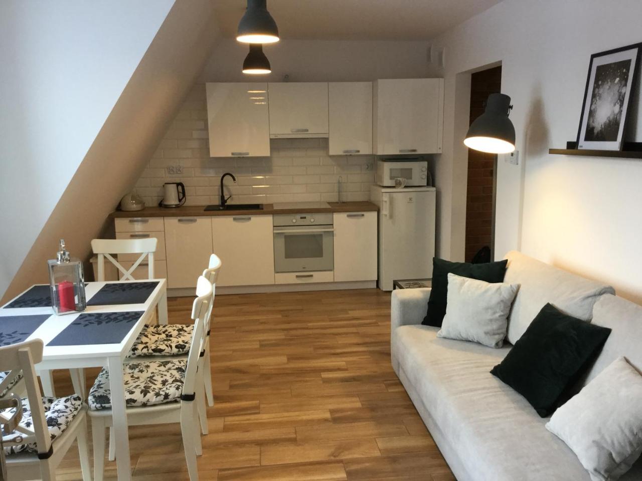 Apartamenty Everysky - Konopnickiej 11 Karpacz Ngoại thất bức ảnh