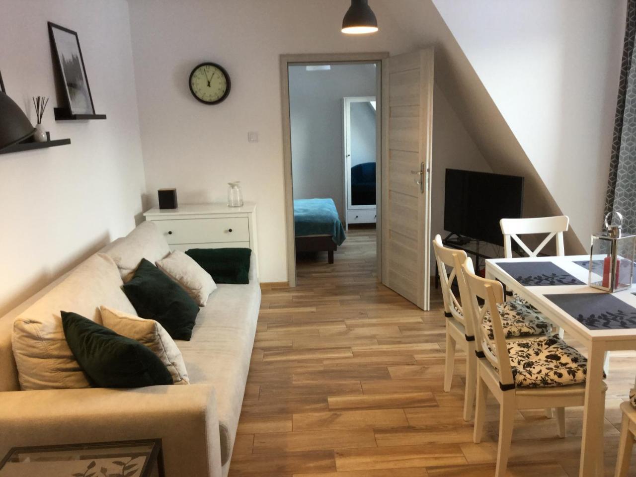 Apartamenty Everysky - Konopnickiej 11 Karpacz Ngoại thất bức ảnh