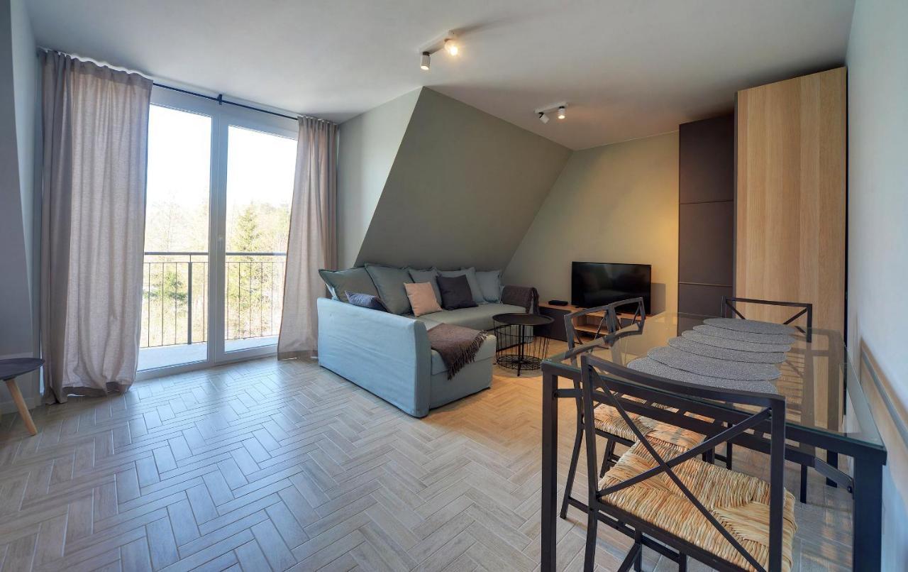 Apartamenty Everysky - Konopnickiej 11 Karpacz Ngoại thất bức ảnh