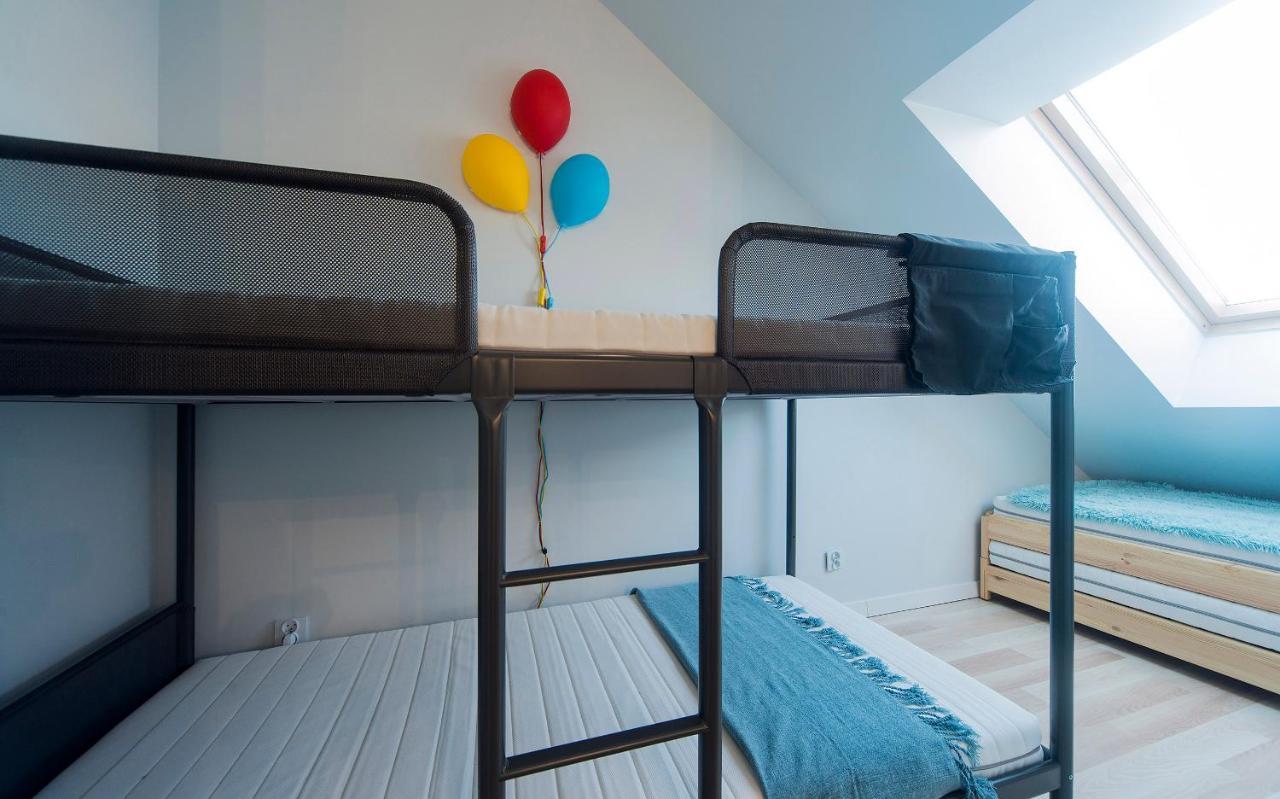 Apartamenty Everysky - Konopnickiej 11 Karpacz Ngoại thất bức ảnh