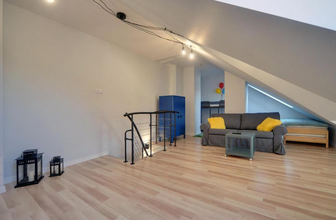 Apartamenty Everysky - Konopnickiej 11 Karpacz Ngoại thất bức ảnh