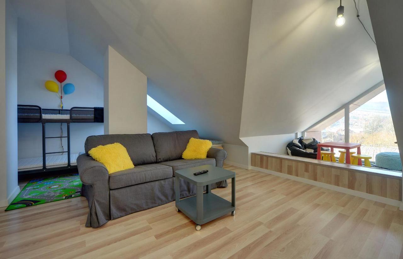 Apartamenty Everysky - Konopnickiej 11 Karpacz Ngoại thất bức ảnh
