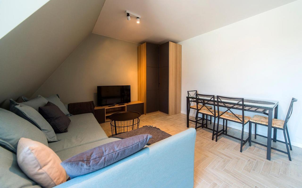Apartamenty Everysky - Konopnickiej 11 Karpacz Ngoại thất bức ảnh