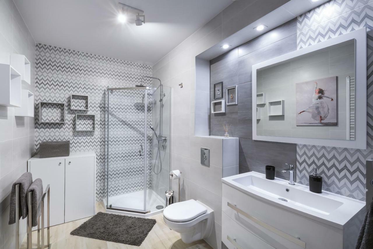 Apartamenty Everysky - Konopnickiej 11 Karpacz Ngoại thất bức ảnh