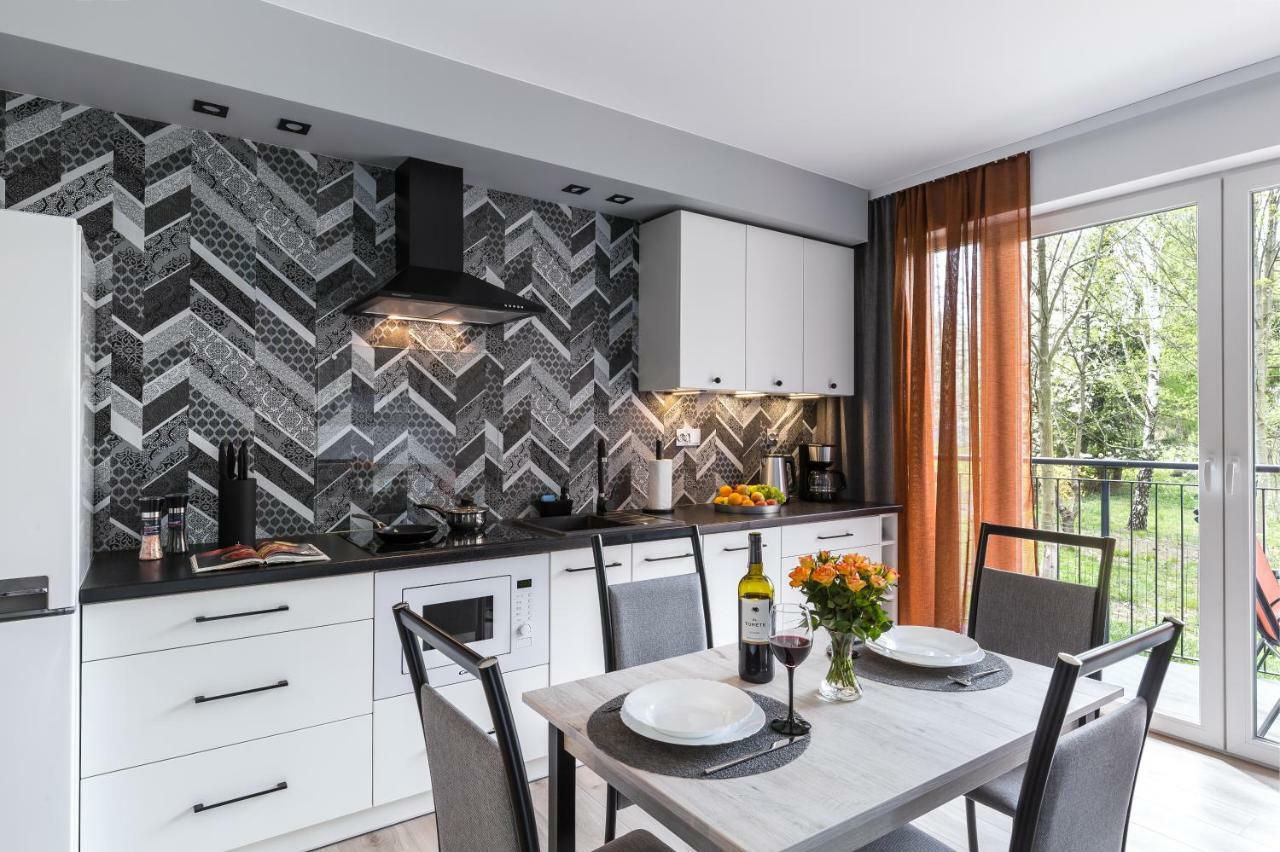 Apartamenty Everysky - Konopnickiej 11 Karpacz Ngoại thất bức ảnh