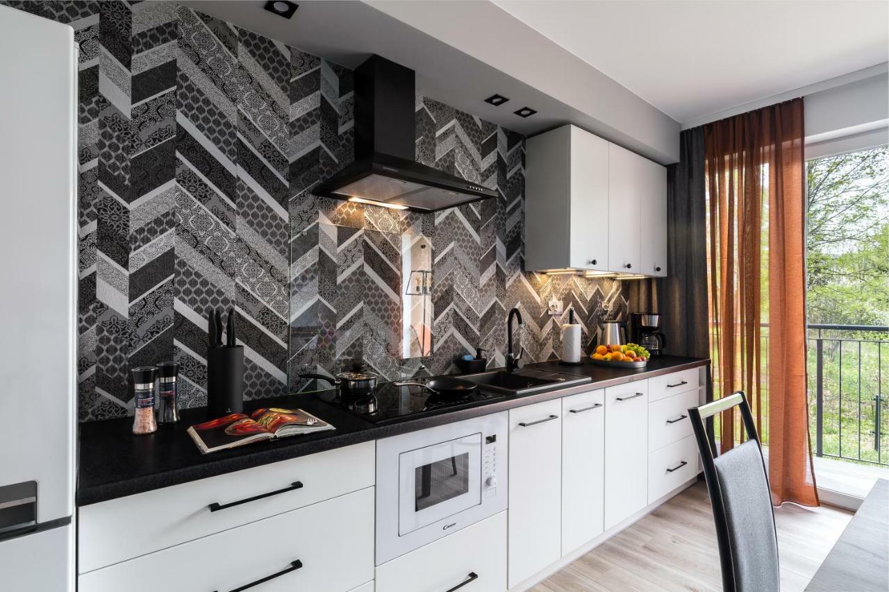 Apartamenty Everysky - Konopnickiej 11 Karpacz Ngoại thất bức ảnh