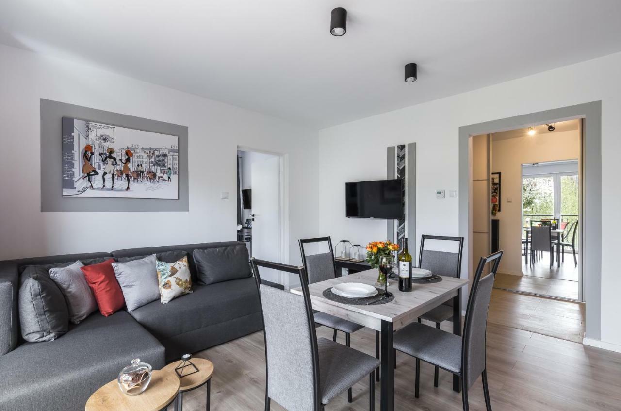 Apartamenty Everysky - Konopnickiej 11 Karpacz Ngoại thất bức ảnh
