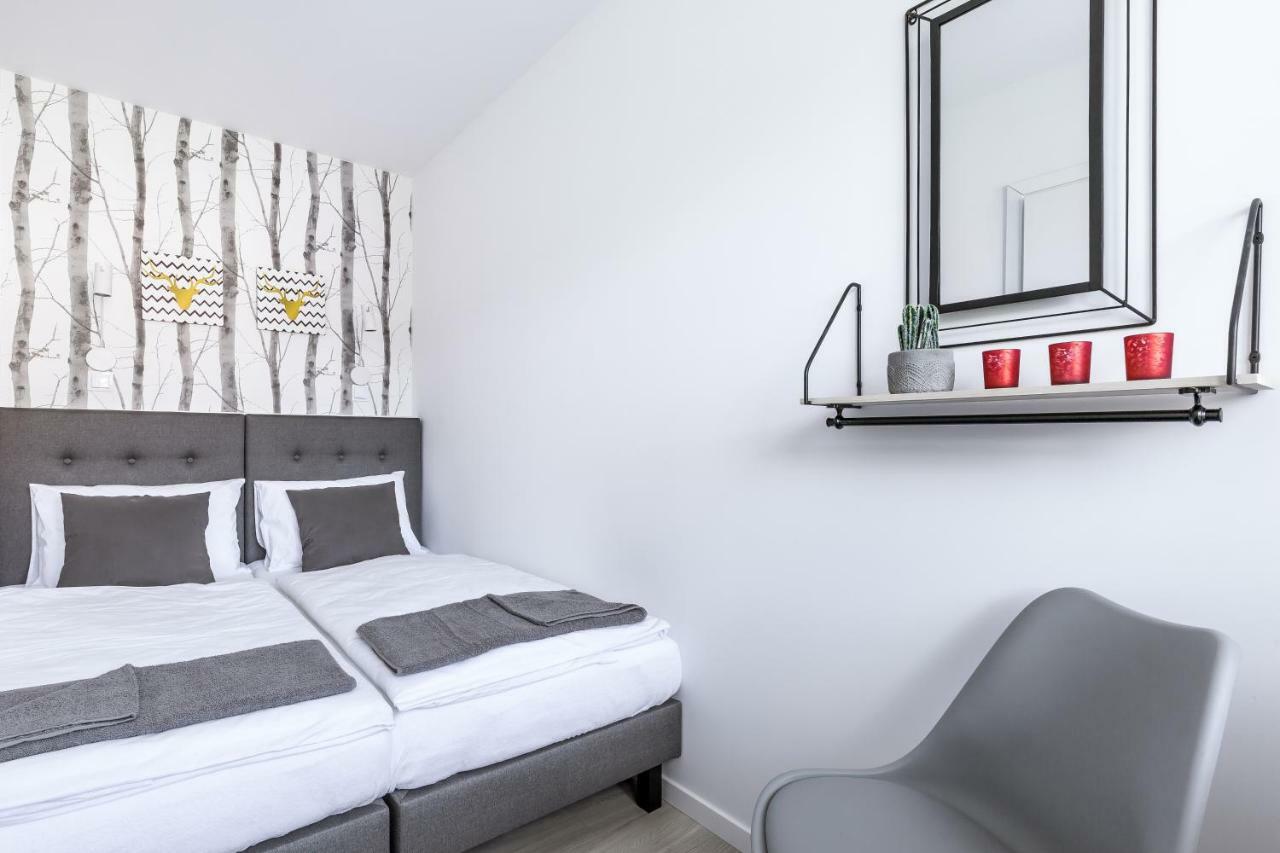 Apartamenty Everysky - Konopnickiej 11 Karpacz Ngoại thất bức ảnh