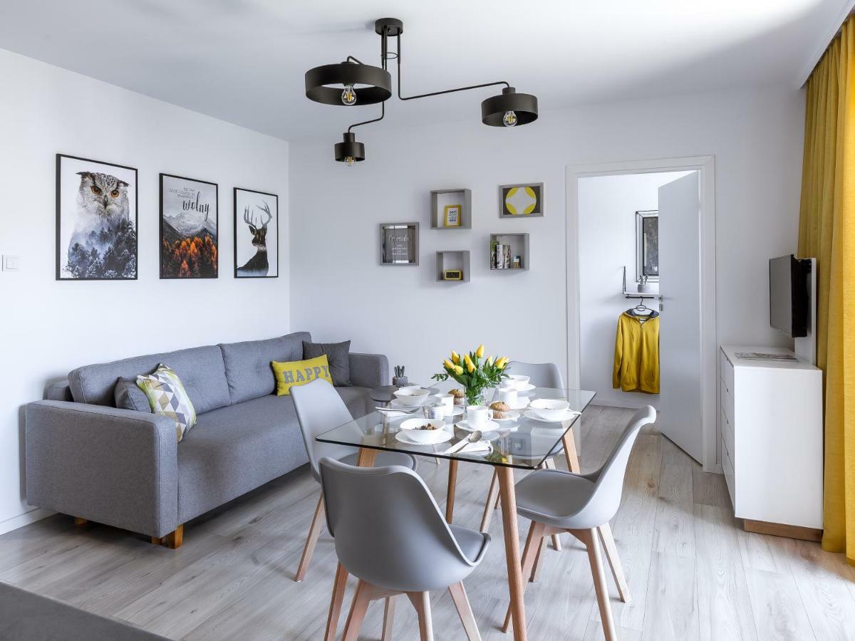 Apartamenty Everysky - Konopnickiej 11 Karpacz Ngoại thất bức ảnh