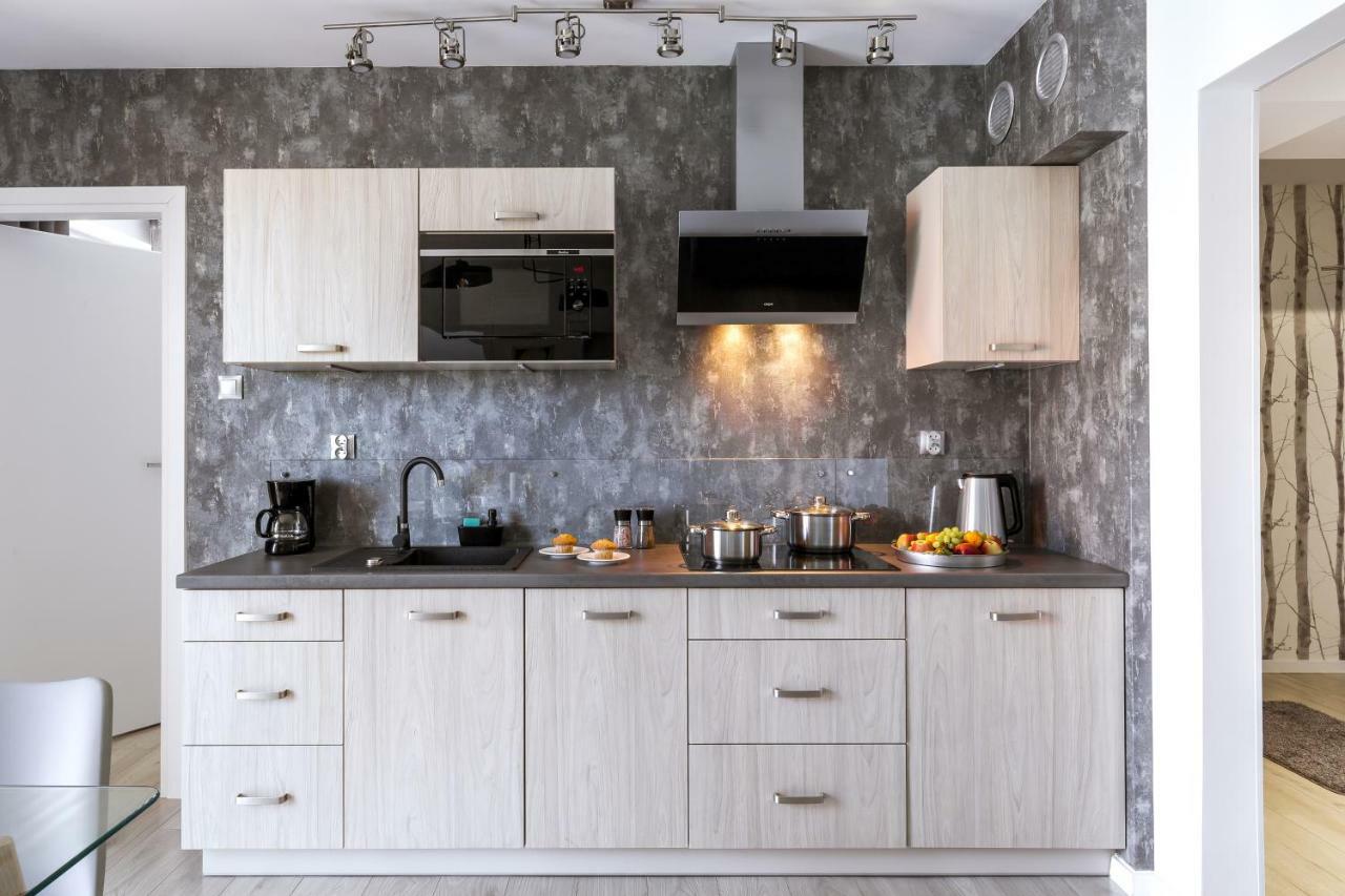 Apartamenty Everysky - Konopnickiej 11 Karpacz Ngoại thất bức ảnh