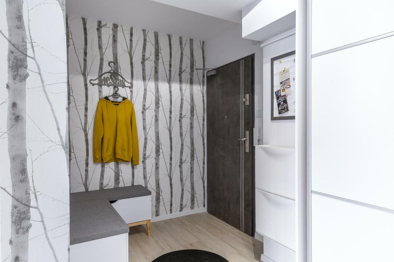Apartamenty Everysky - Konopnickiej 11 Karpacz Ngoại thất bức ảnh