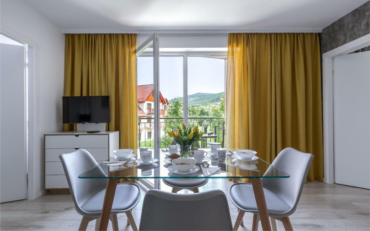 Apartamenty Everysky - Konopnickiej 11 Karpacz Ngoại thất bức ảnh